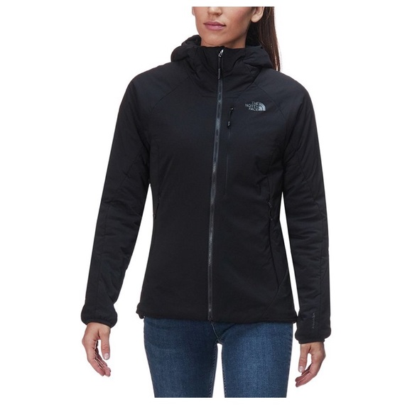 the north face ventrix hoodie women's